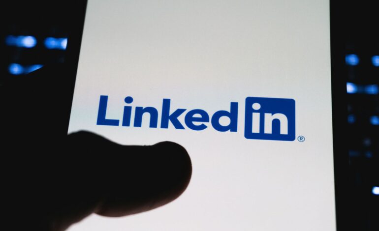 40% long posts on LinkedIn are AI-generated, highest among social platforms: Study | Technology News