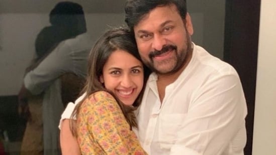 Niharika Konidela felt like she didn’t ‘deserve’ to be in Mega family till National Award for Committee Kurrollu
