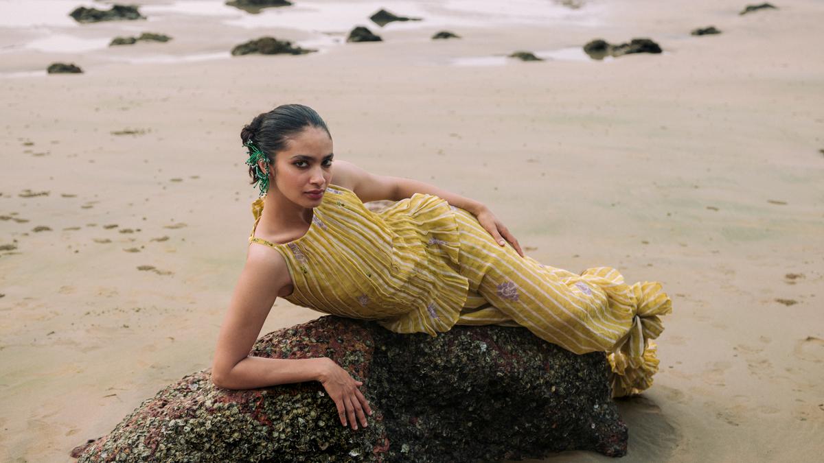 How Indian designers are turning SS/26 collections into climate dressing guides