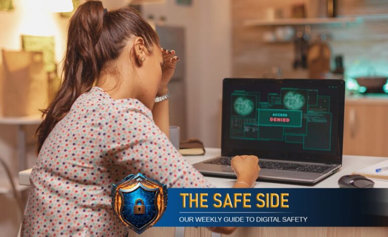 The Safe Side: How Consumer Commissions can help cyber fraud victims recover losses | Technology News