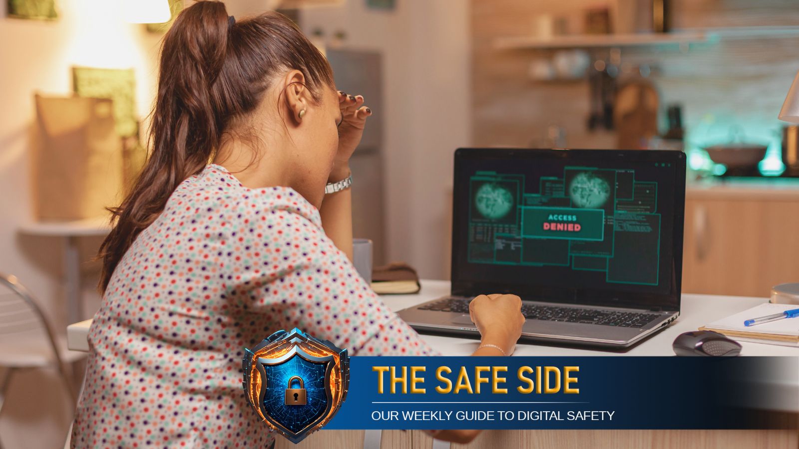 The Safe Side: How Consumer Commissions can help cyber fraud victims recover losses | Technology News