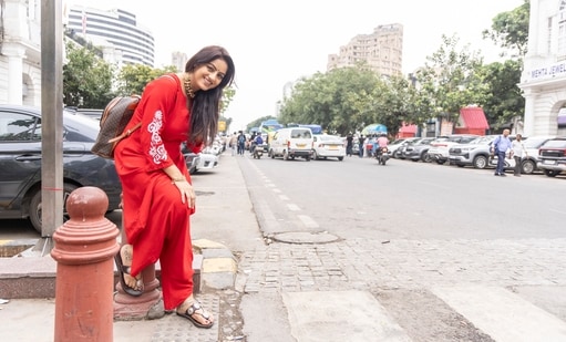 Deepika Singh on why Delhi will always be home: I know these roads better than google maps