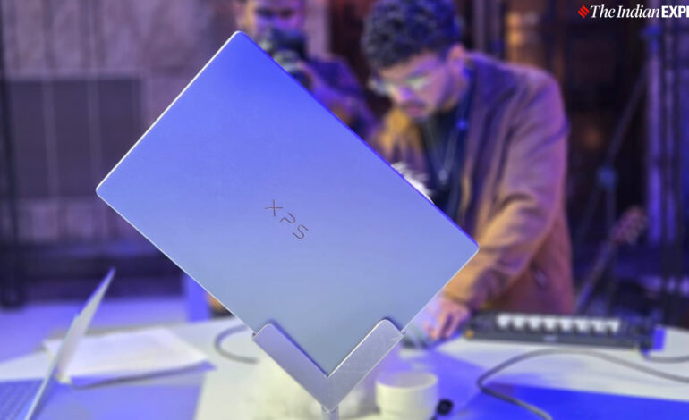 The memory crisis made Dell innovate on XPS 13’s entry-level price point… here is the story | Technology News