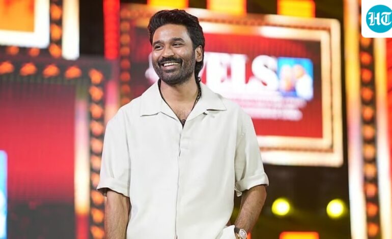 Dhanush claims he did not know his birthday till 4th grade; internet does not buy his ‘storytelling’ after idli fiasco
