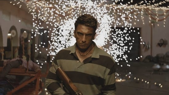 Bollywood Report Card 2026: Dhurandhar 2 out-earned all of Bollywood combined, how Aditya Dhar saved Hindi cinema