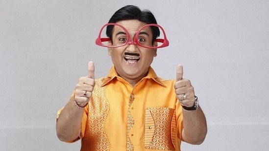 Dilip Joshi breaks silence on Taarak Mehta Ka Ooltah Chashma exit rumours: ‘People publish fabricated stories’