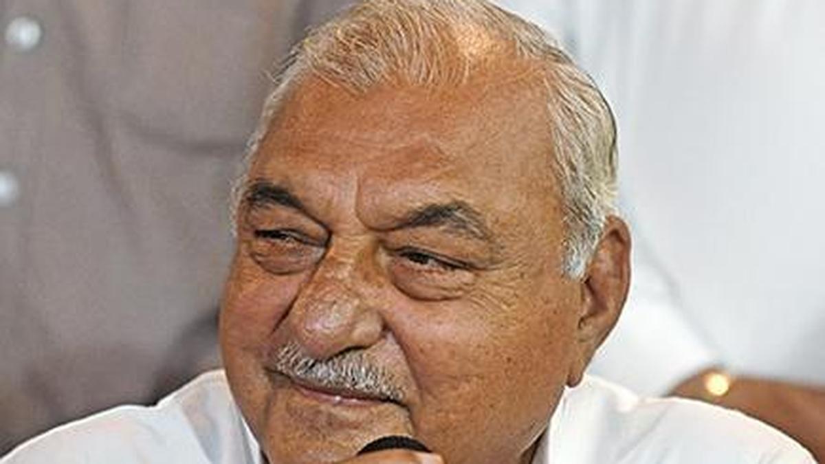 ‘Congress will now demand accountability from BJP govt on paper leaks in Parliament,’ says Hooda