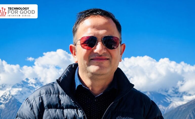 Meet the IFS officer using AI to tell farmers what trees to plant and where | Technology News
