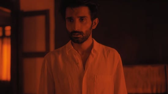 Duet: Sidhant Gupta brings to life a grieving artist in trailer of Sheetal Menon film ahead of Spotify release