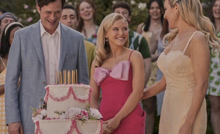 From ‘Legally Blonde’ to ‘Elle’: The fashion evolution of Elle Woods