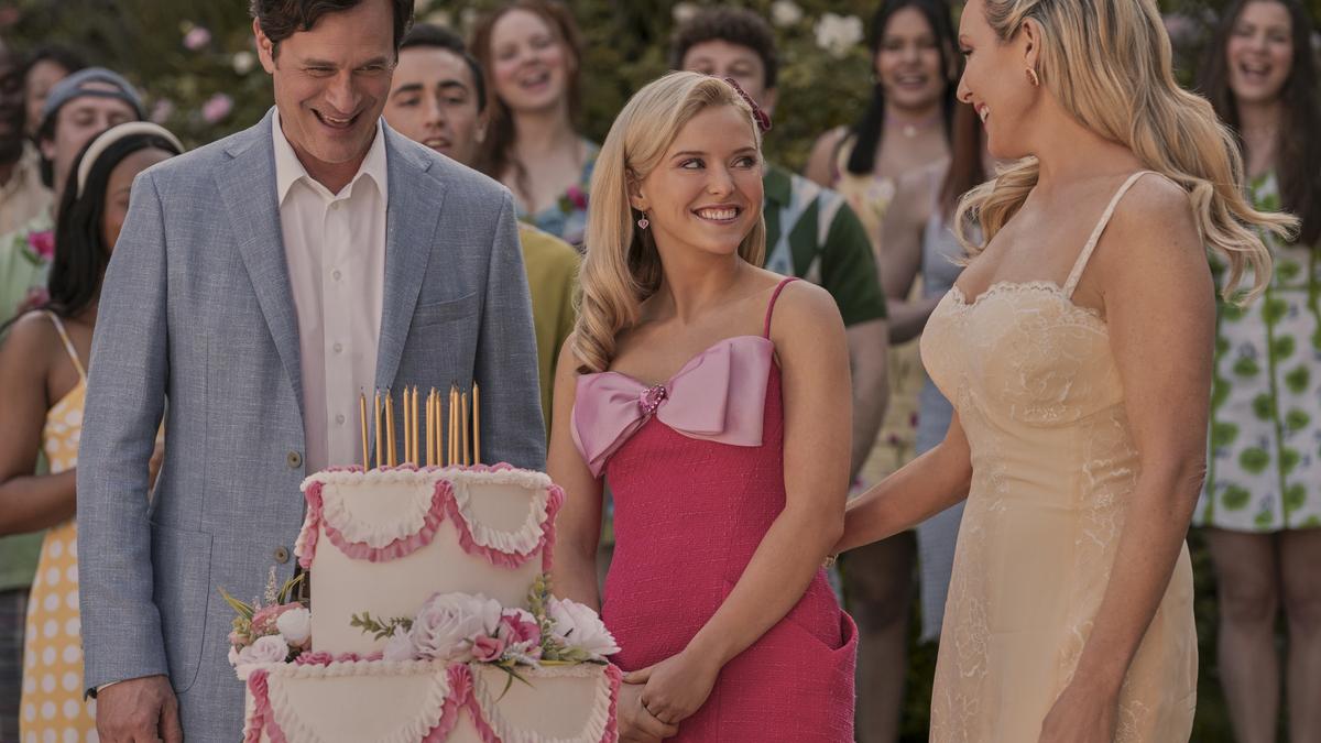 From ‘Legally Blonde’ to ‘Elle’: The fashion evolution of Elle Woods