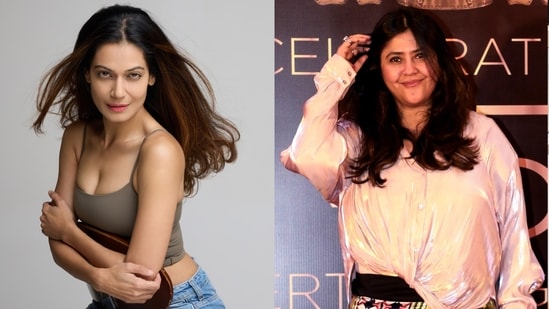 Payal Rohatgi says Ektaa Kapoor turns reality shows into TV serials, hopes Lock Upp 2 doesn’t have same fate | Exclusive