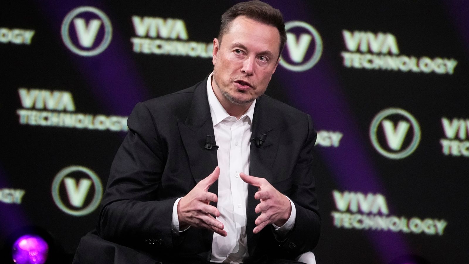 Elon Musk says AI could surpass human intelligence in 5 years, wants industry-wide safety talks | Technology News