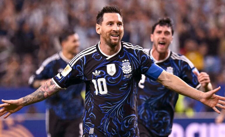 Why the FIFA World Cup 2026 has felt more like reality TV than football