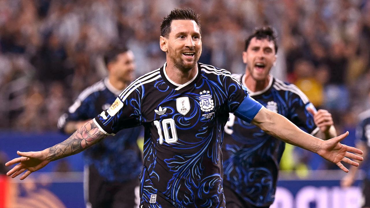 Why the FIFA World Cup 2026 has felt more like reality TV than football