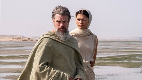 Where was The Odyssey filmed? Full list of Christopher Nolan’s filming locations