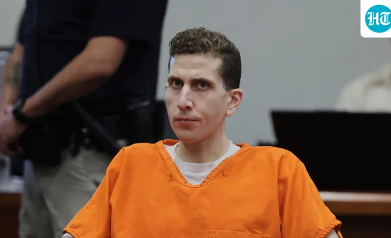 Where is Bryan Kohberger now? Latest update as Netflix releases The Idaho Murders: College Nightmare