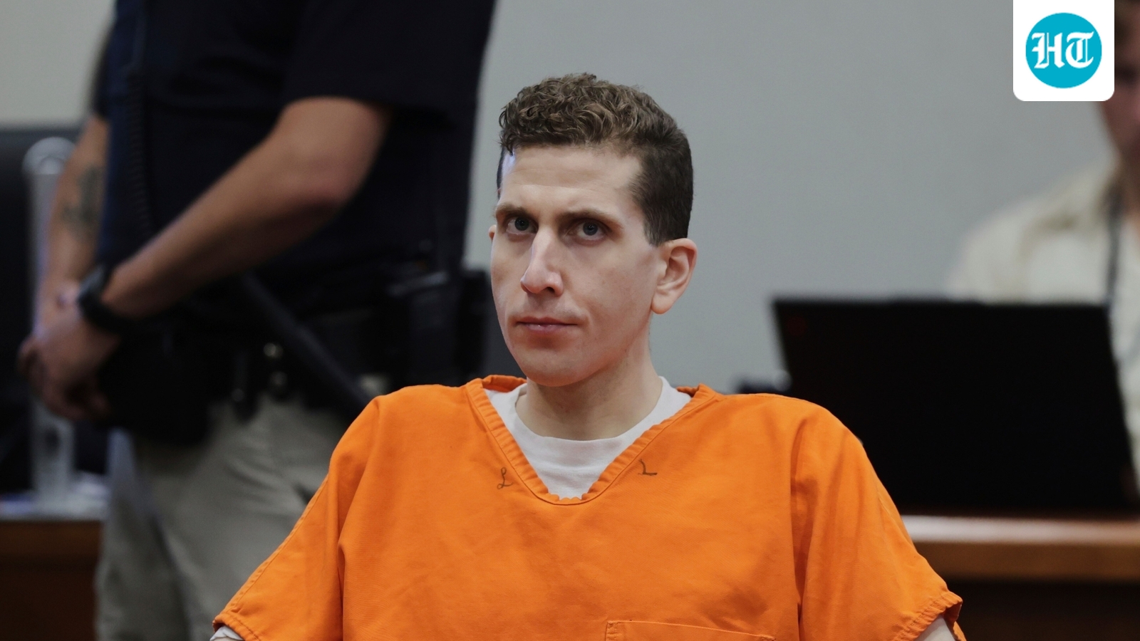 Where is Bryan Kohberger now? Latest update as Netflix releases The Idaho Murders: College Nightmare