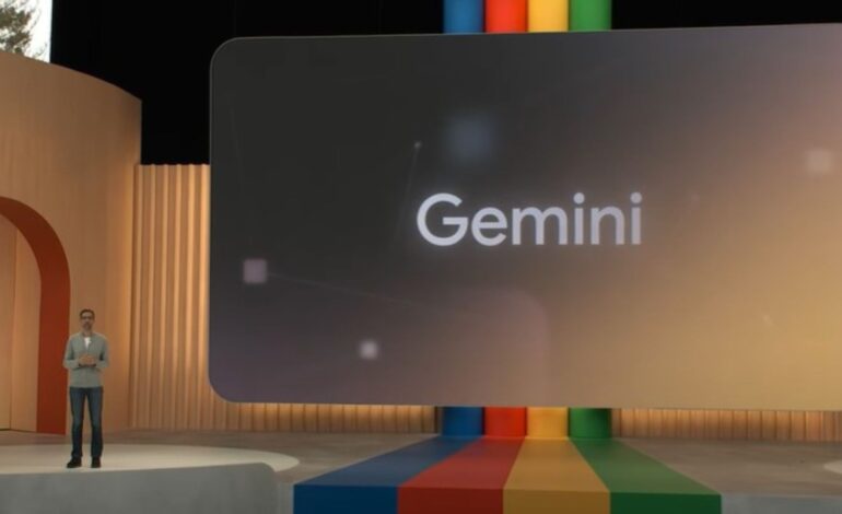 Google plans new AI server chip ‘Frozen v2’ to boost Gemini efficiency: Report | Technology News