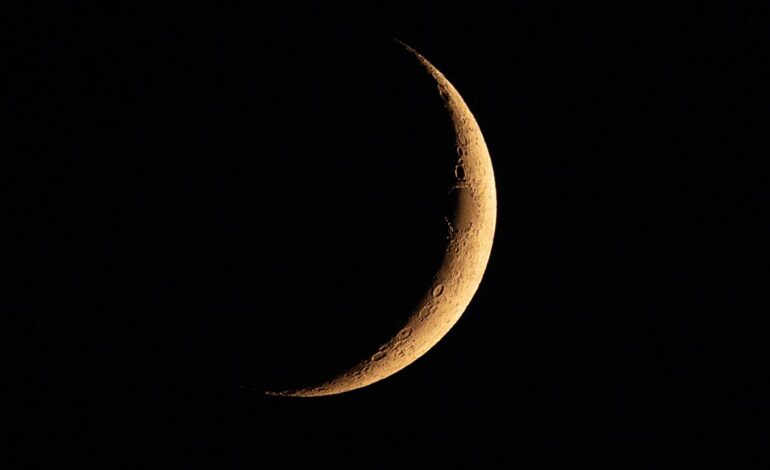 The new moon on July 14 promises a major shift—here’s what it means for every zodiac sign