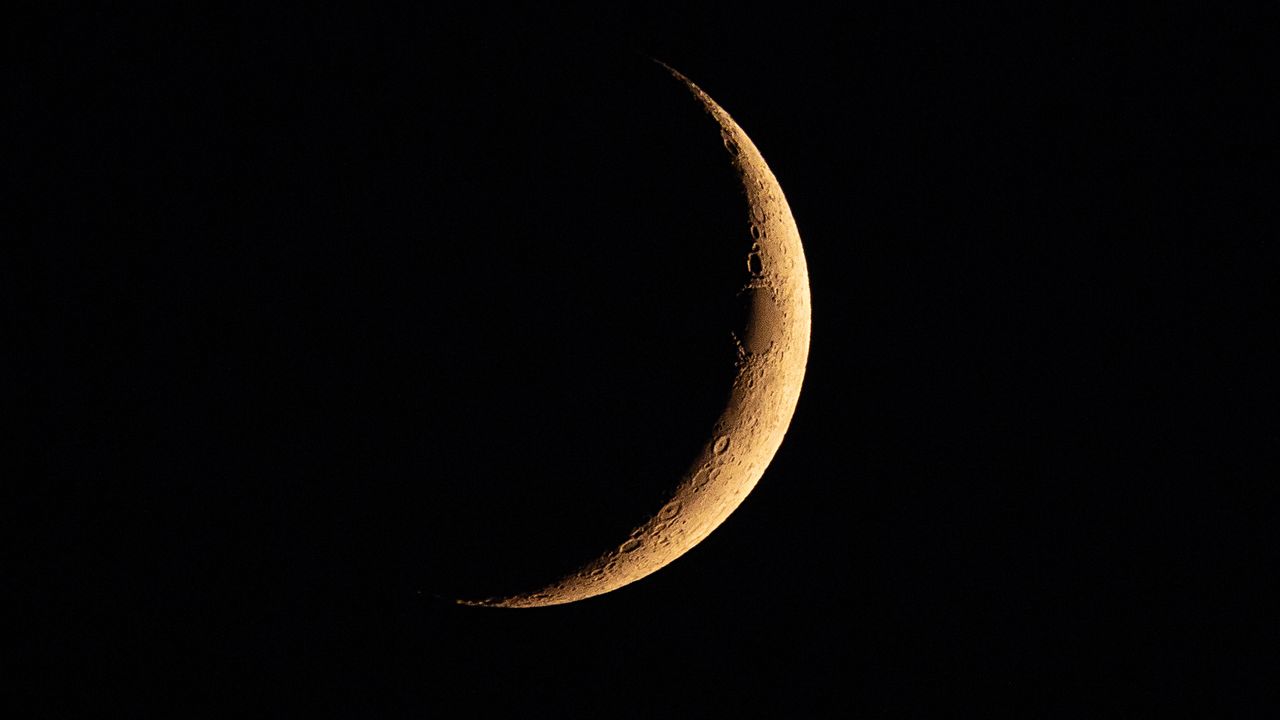 The new moon on July 14 promises a major shift—here’s what it means for every zodiac sign