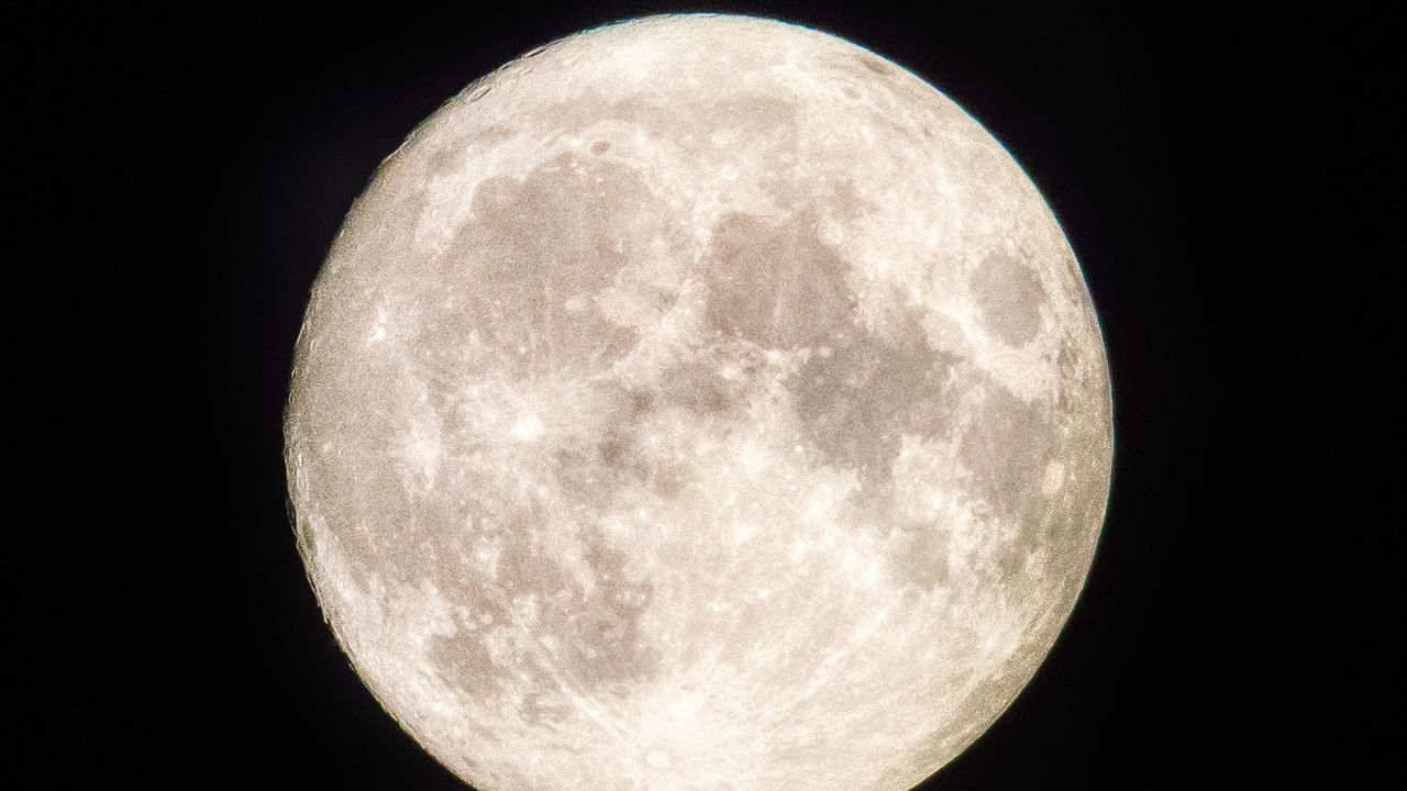 What the full moon on July 29 means for your zodiac sign