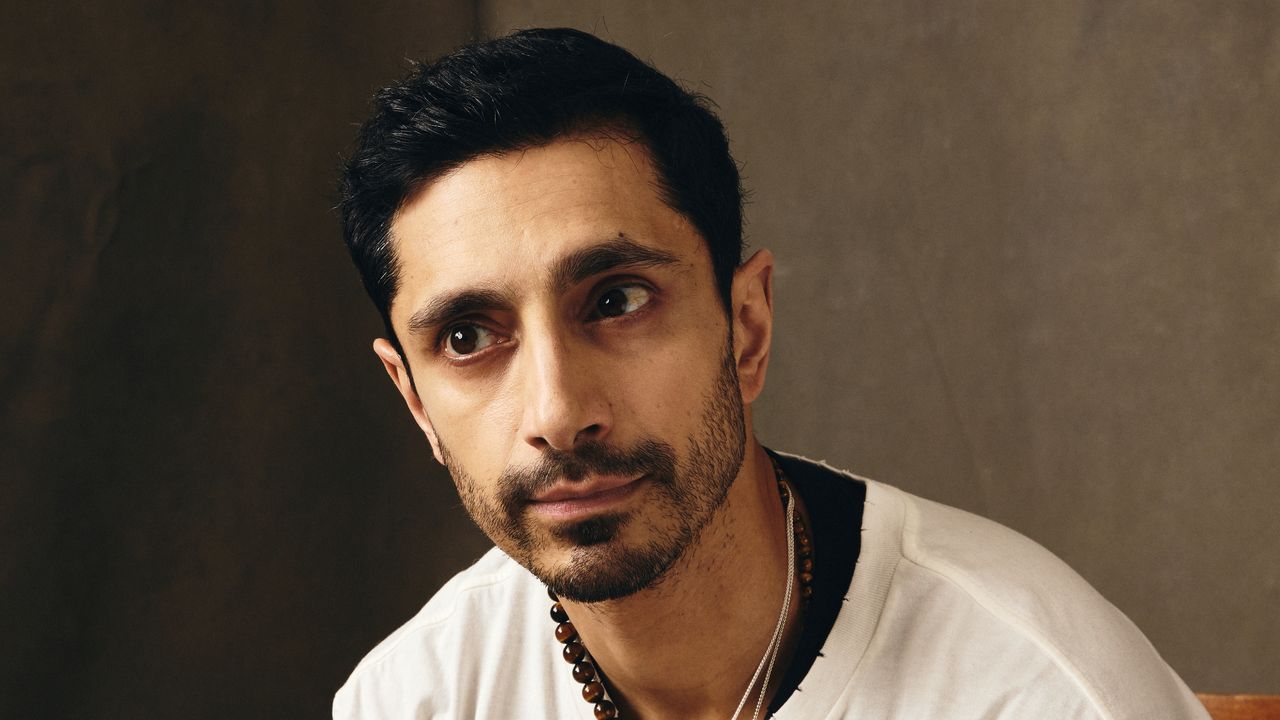 How Riz Ahmed became the internet’s smartest crush