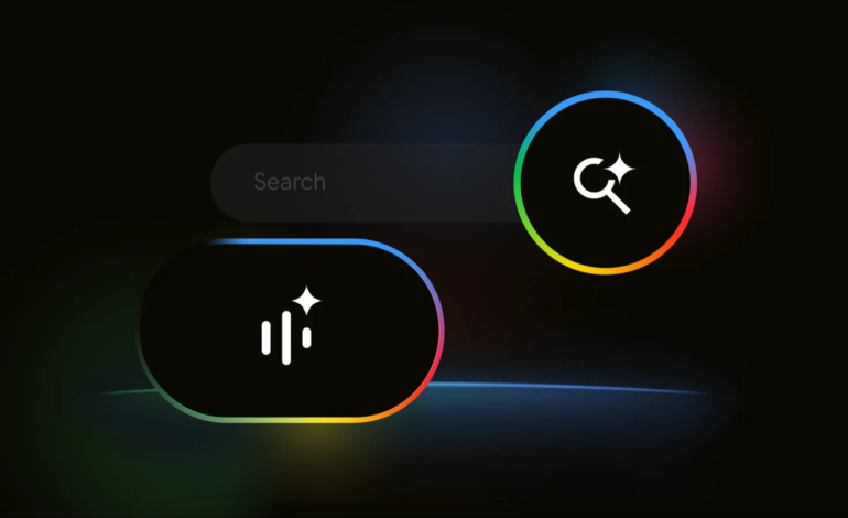 Google AI Mode adds more Connected Apps, including YouTube Music | Technology News