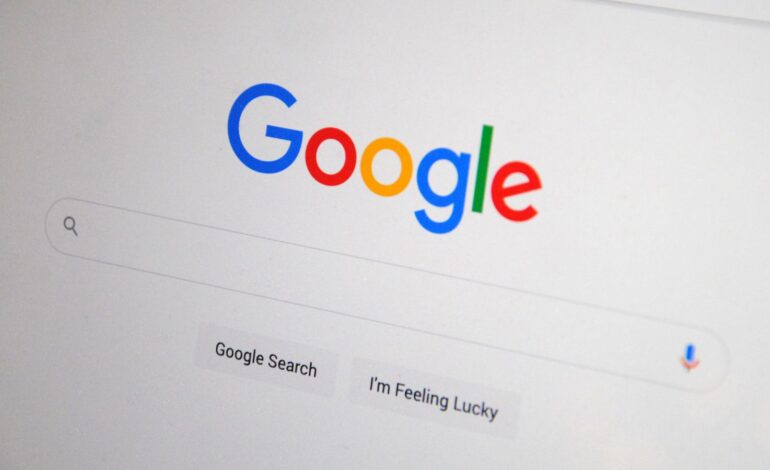 Google is building an AI fence around the internet it once championed | Technology News