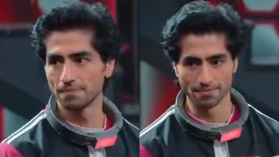 Harshad Chopda makes shocking confession about self-harm after heartbreak on Lock Upp 2: ‘The scars are still there’