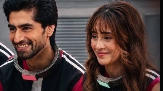 Lock Upp 2: Are Harshad Chopda and Shivangi Joshi really ‘lovebirds’? Sufi Motiwala and Dheeraj Dhoopar reveal