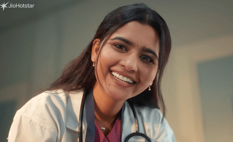 Latest OTT releases (July 27-August 2): 9 new movies and TV shows on Netflix, Prime Video, JioHotstar and more