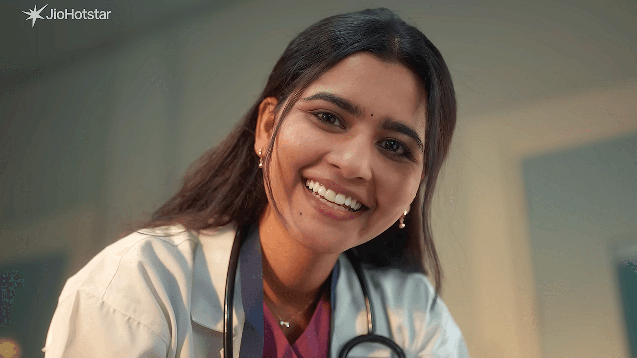 Latest OTT releases (July 27-August 2): 9 new movies and TV shows on Netflix, Prime Video, JioHotstar and more