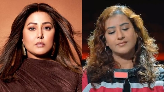 Hina Khan slams Shilpa Shinde for ‘dirty game, character assassination’ on Lock Upp; Reddit reminds her of Bigg Boss 11
