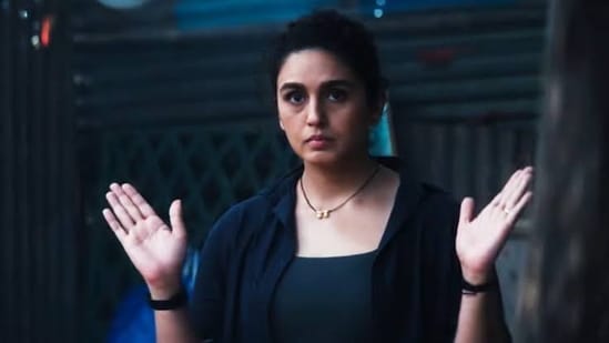 Huma Qureshi slams Bollywood’s ‘hyper sexualised’ female assassins in tight-fitting clothes: ‘It comes from patriarchy’