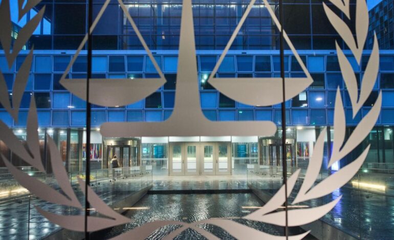 Venezuela notifies UN of withdrawal from ICC, alleging ‘bias’