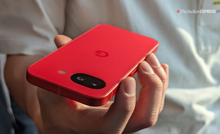 Google confirms Pixel 11 price increase amid global RAM shortage | Technology News