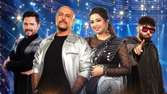 Indian Idol 16 grand finale: Vishal Dadlani to miss crowning the winner; take a look at top 6 finalists