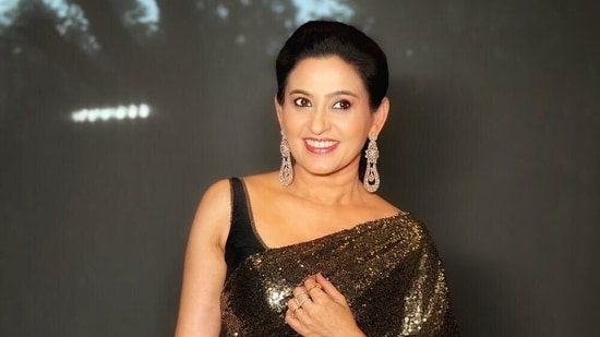 Smita Bansal on choosing finite TV over daily soaps: Television has very similar plots and characters
