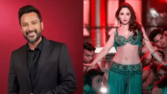 Exclusive | Vijay Ganguly on winning National Award for Aaj Ki Raat: Good work is being recognised
