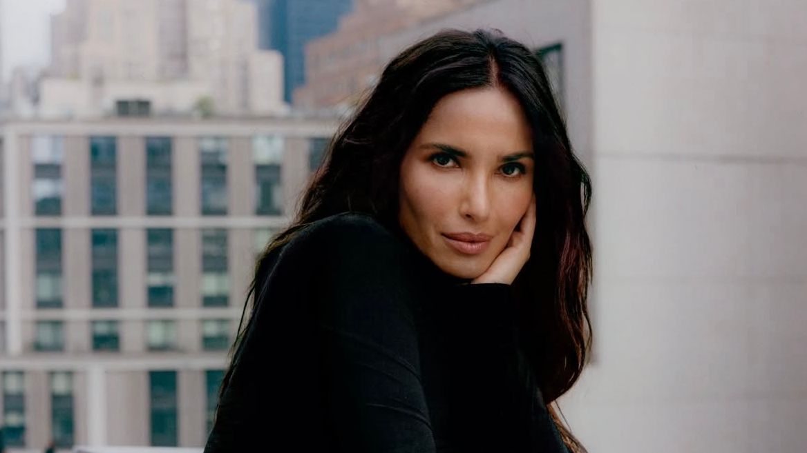Perimenopause skin is real. Here’s how to deal with it