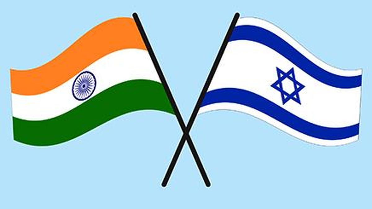 India, Israel conclude second round of trade pact negotiations