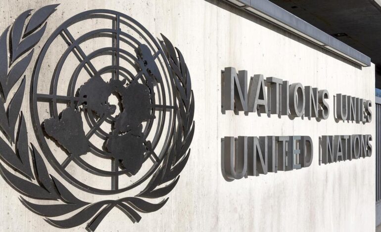West Bank violence, annexation ‘only getting worse’: UN