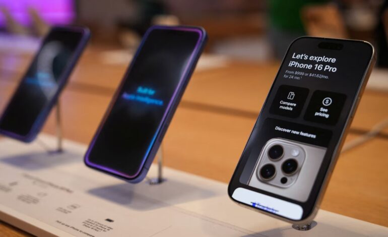 India smartphone market falls 10% in Q2 2026 as rising prices hit demand | Technology News