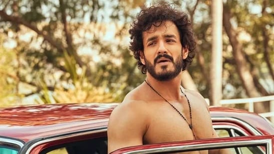 Exclusive| Amid Lenin success, Akhil Akkineni recalls freak hand accident: Those 3 seconds changed the fate of my life
