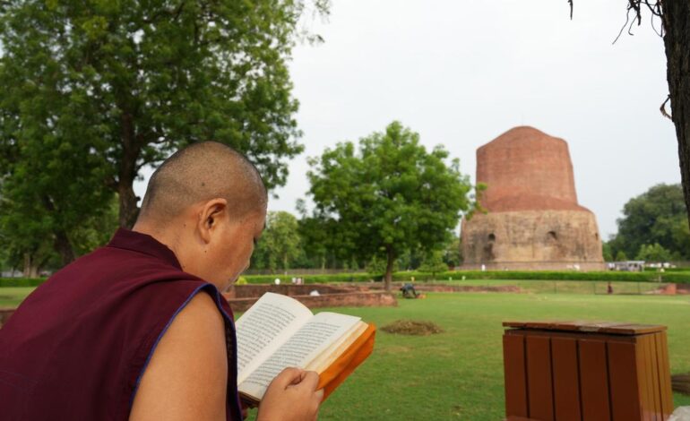 Sarnath earns UNESCO World Heritage tag, takes India’s tally to 45
