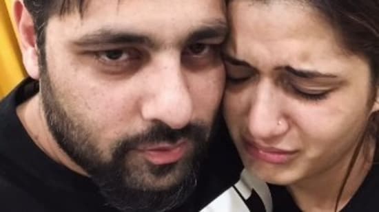 Isha Rikhi sees outpouring of support from Karan Aujla’s wife, T-Series VP, Jasmin Bhasin after post on Badshah