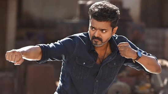 CBFC orders 12 edits in Vijay’s Jana Nayagan after A certificate, asks to remove TVK, Indian flag, Ambedkar references