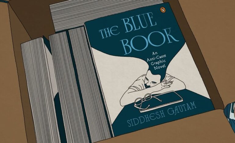 Why graphic novels are the reading revolution India needs right now