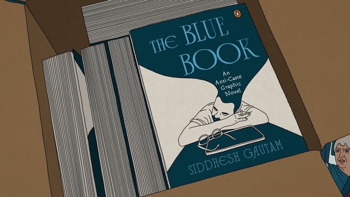 Why graphic novels are the reading revolution India needs right now